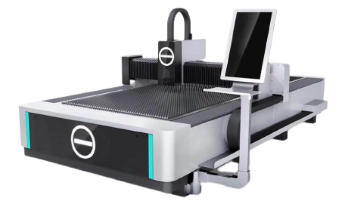 Fiber Laser Cutting Machine